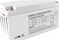 Solar Battery Storage